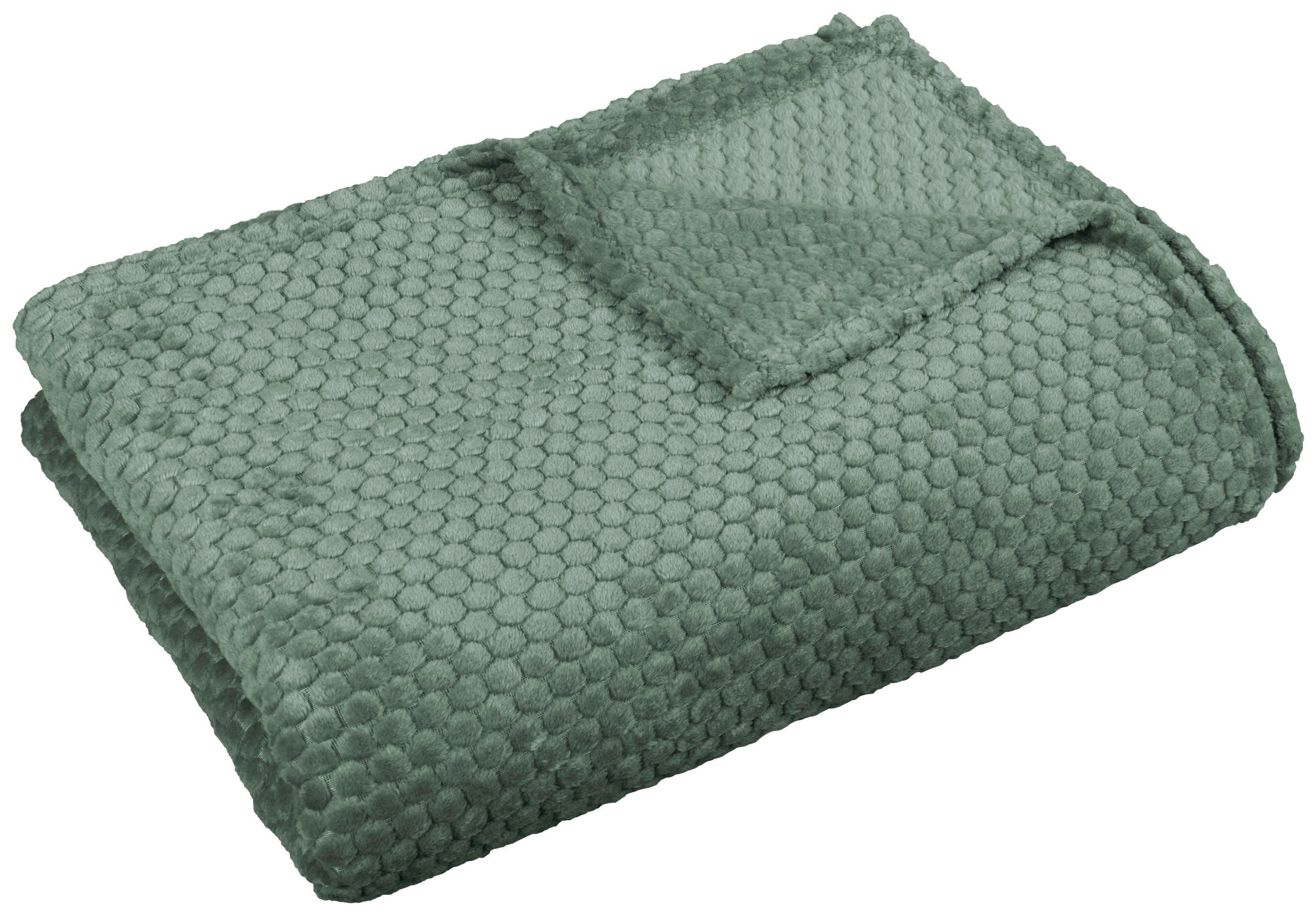 Wohndecke Flanell