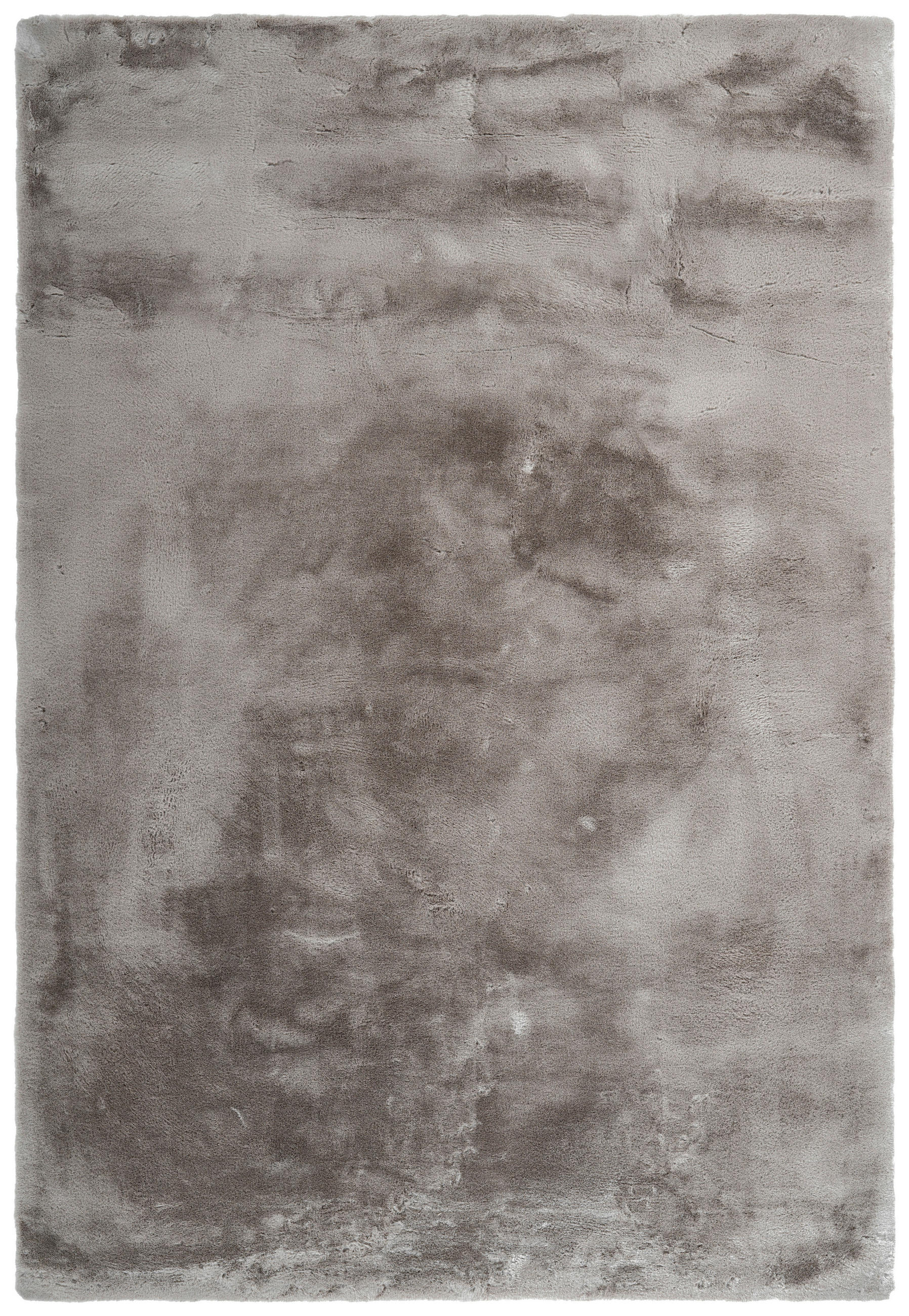Kayoom Hochflorteppich Venezuela - Caracas Taupe taupe B/L: ca. 200x290 cm