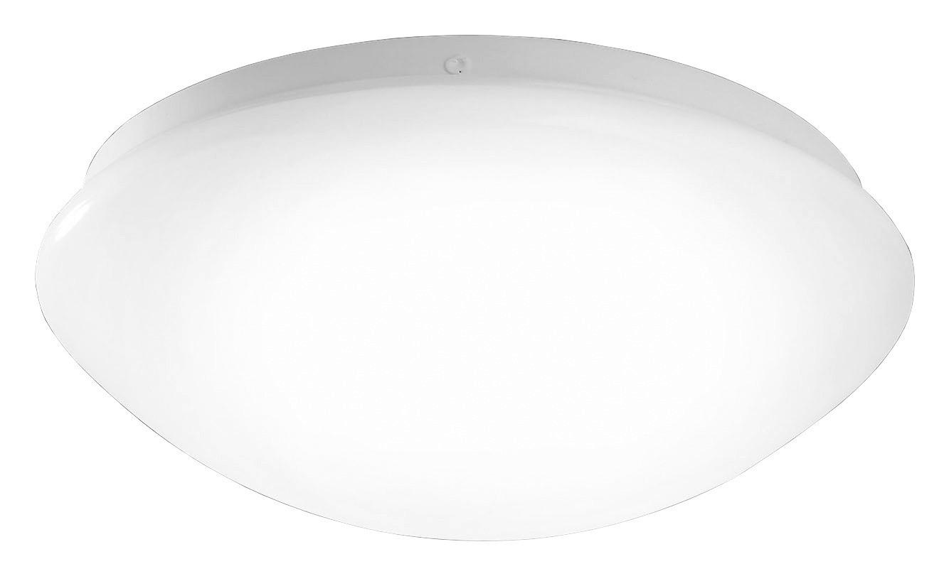 Just Light Deckenleuchte Andrea weiß Metall Kunststoff H/D: ca. 10x24,5 cm
