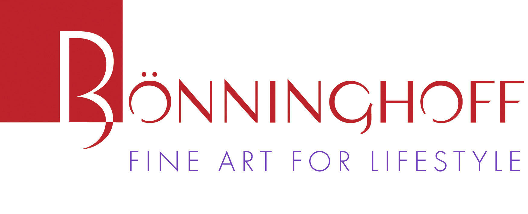 Thumbnail - Bönninghoff Keilrahmenbild Sonnenuntergang