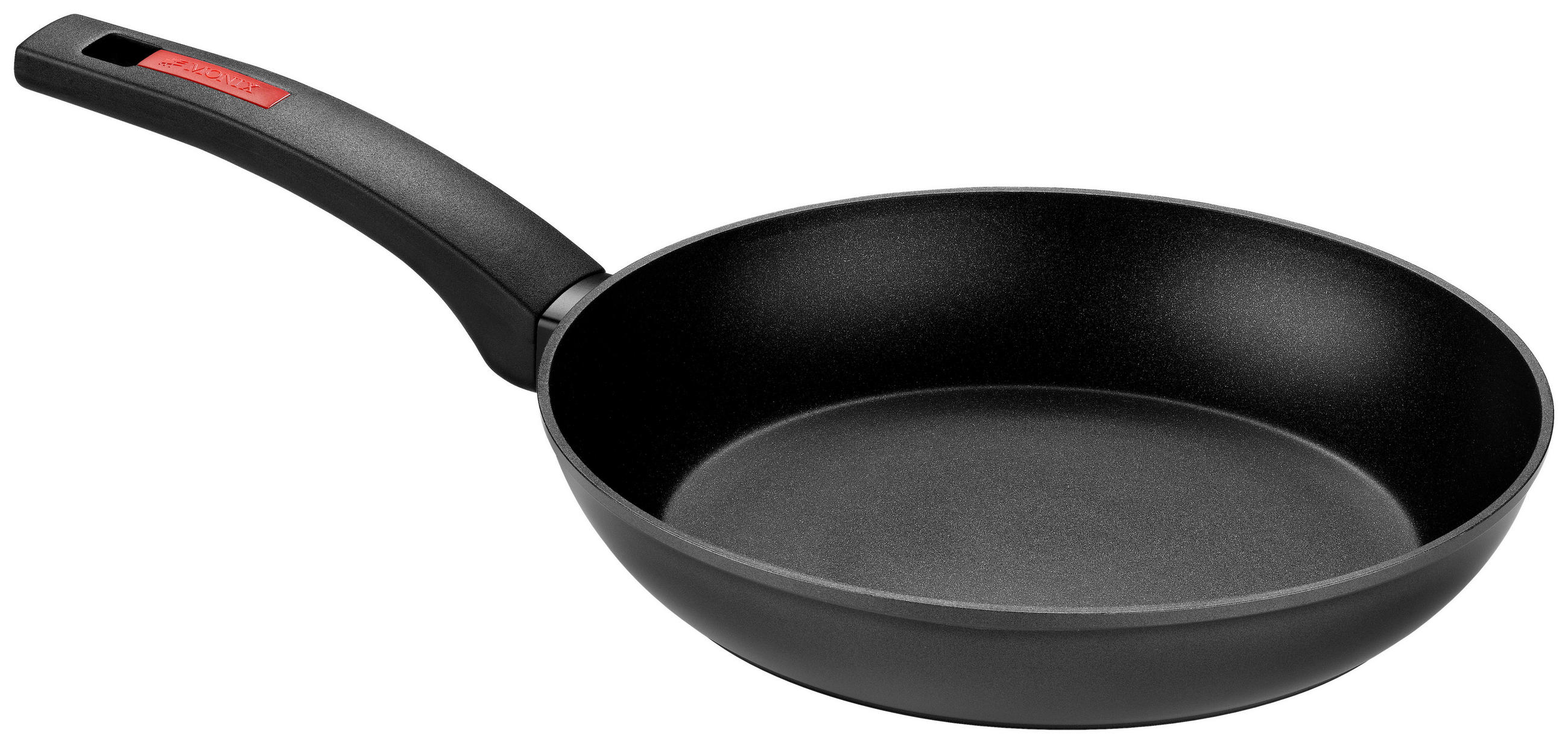 Thumbnail - Monix Pfannenset SUNSET schwarz Aluminium 2 tlg.