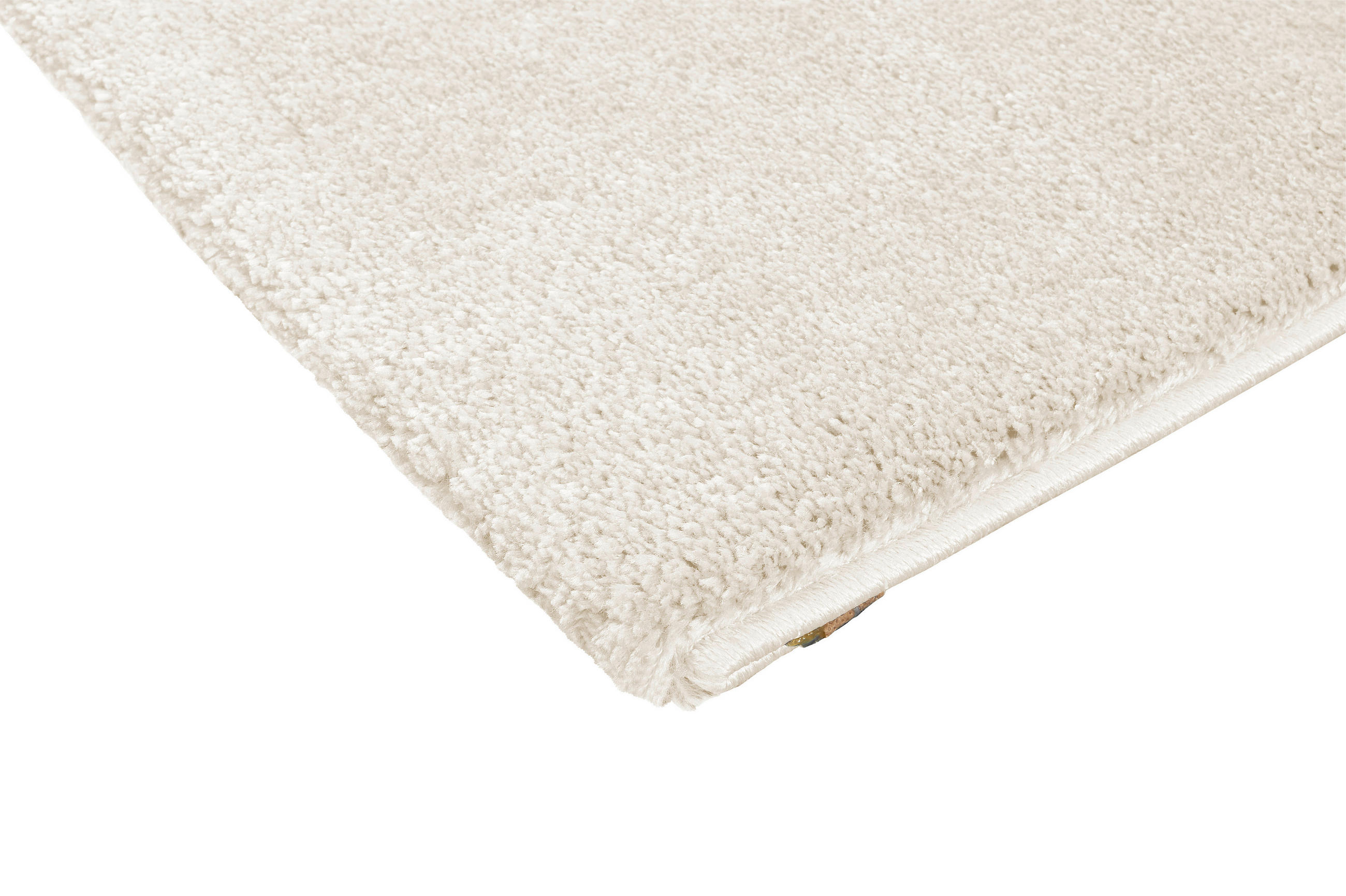 Thumbnail - Teppich Valentino weiß B/L: ca. 160x230 cm