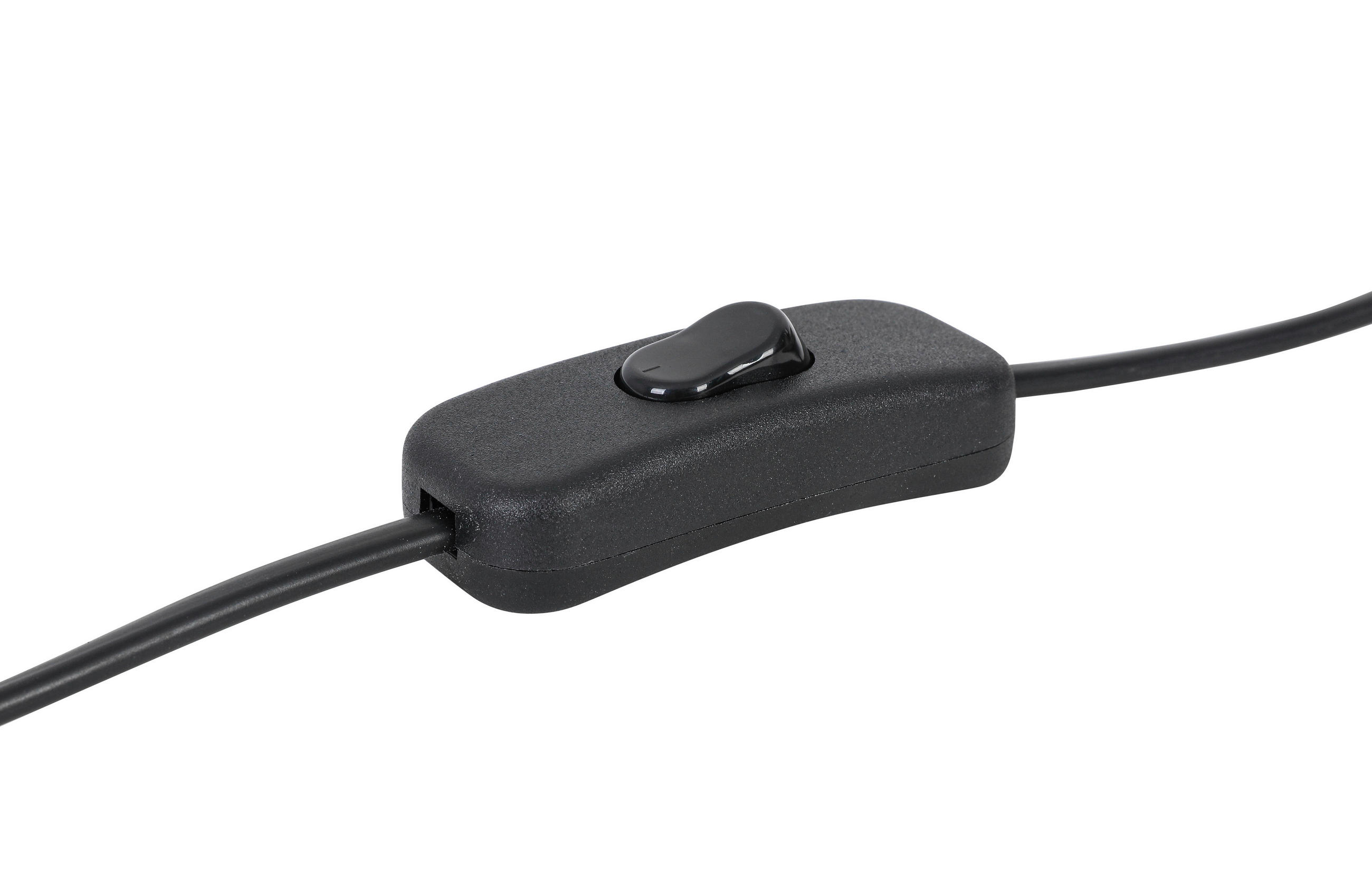 Thumbnail - Nolo Tischleuchte amber Glas B/H/L: ca. 9,5x20x9,5 cm E27 1 Brennstellen