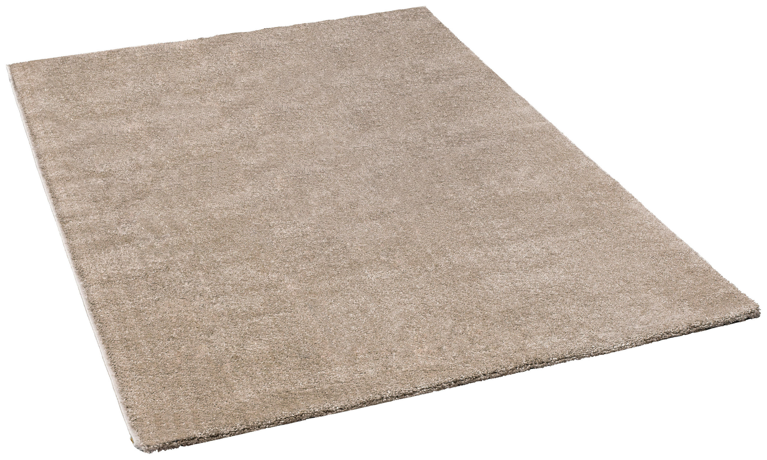 Teppich Valentino sand B/L: ca. 80x150 cm