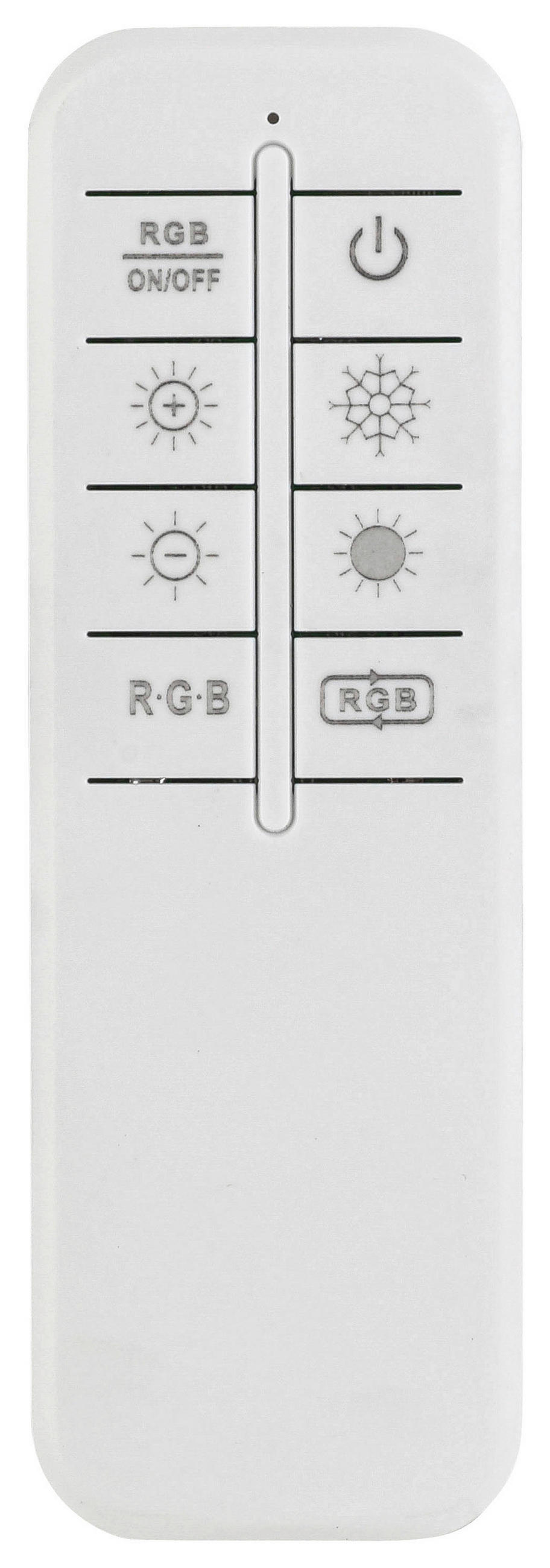 Thumbnail - Nolo Deckenleuchte Christina schwarz Metall Kunststoff B/H/L: ca. 35x6,5x57 cm