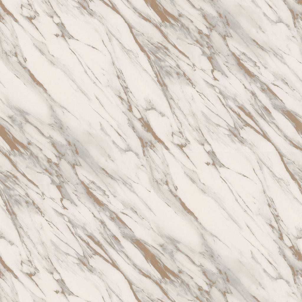 Thumbnail - Rasch Papiertapete Marmoroptik weiß gold B/L: ca. 53x1005 cm