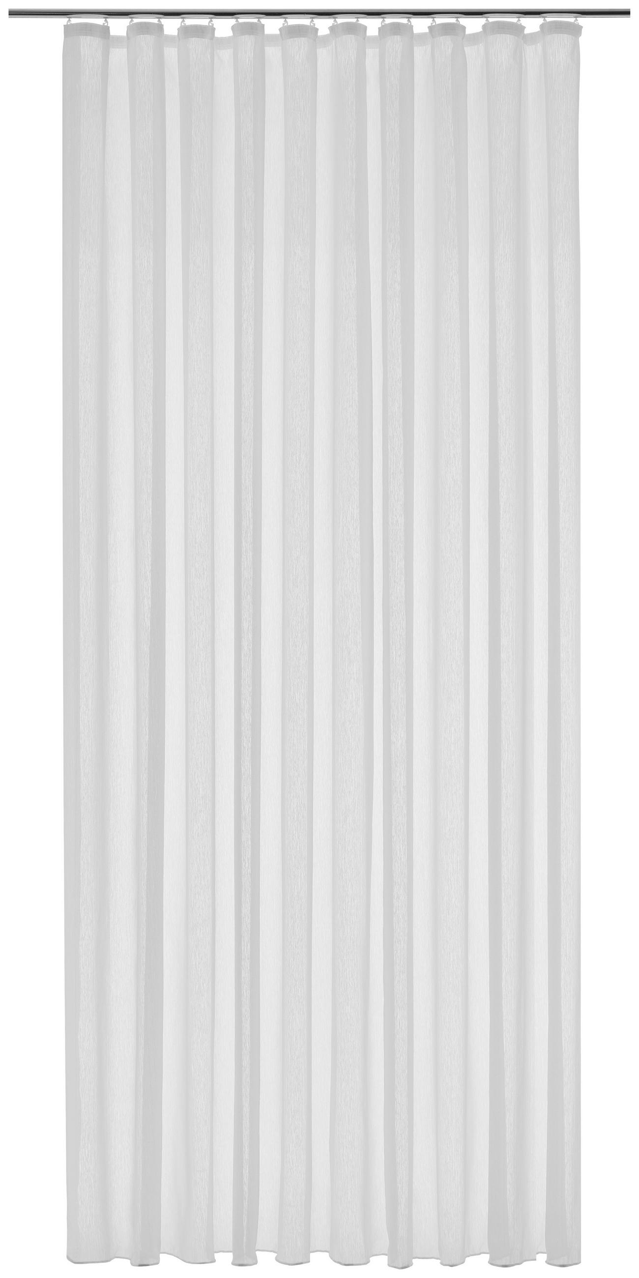 Thumbnail - silver edition Fertigstore Nicole weiß B/L: ca. 245x300 cm