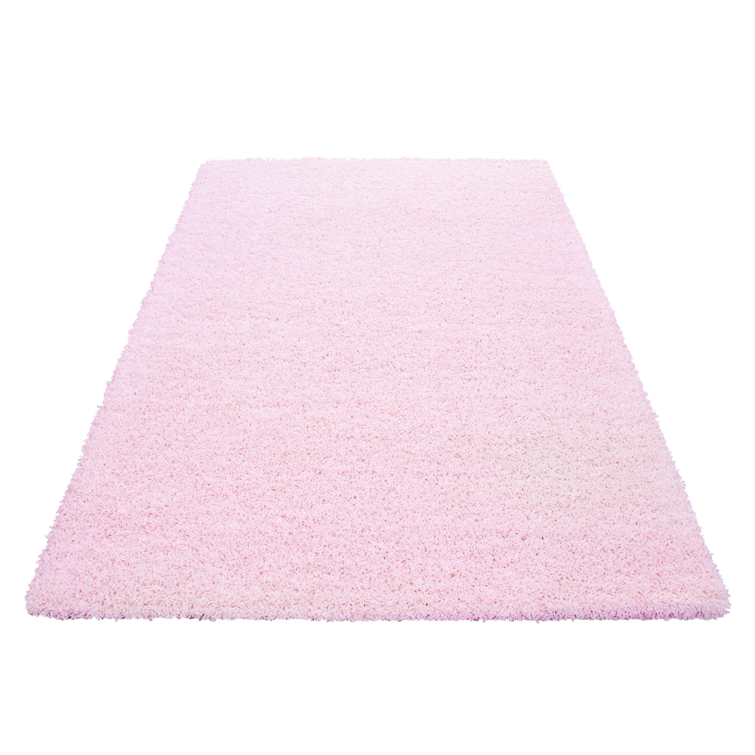 Ayyildiz Teppich LIFE pink B/L: ca. 200x290 cm