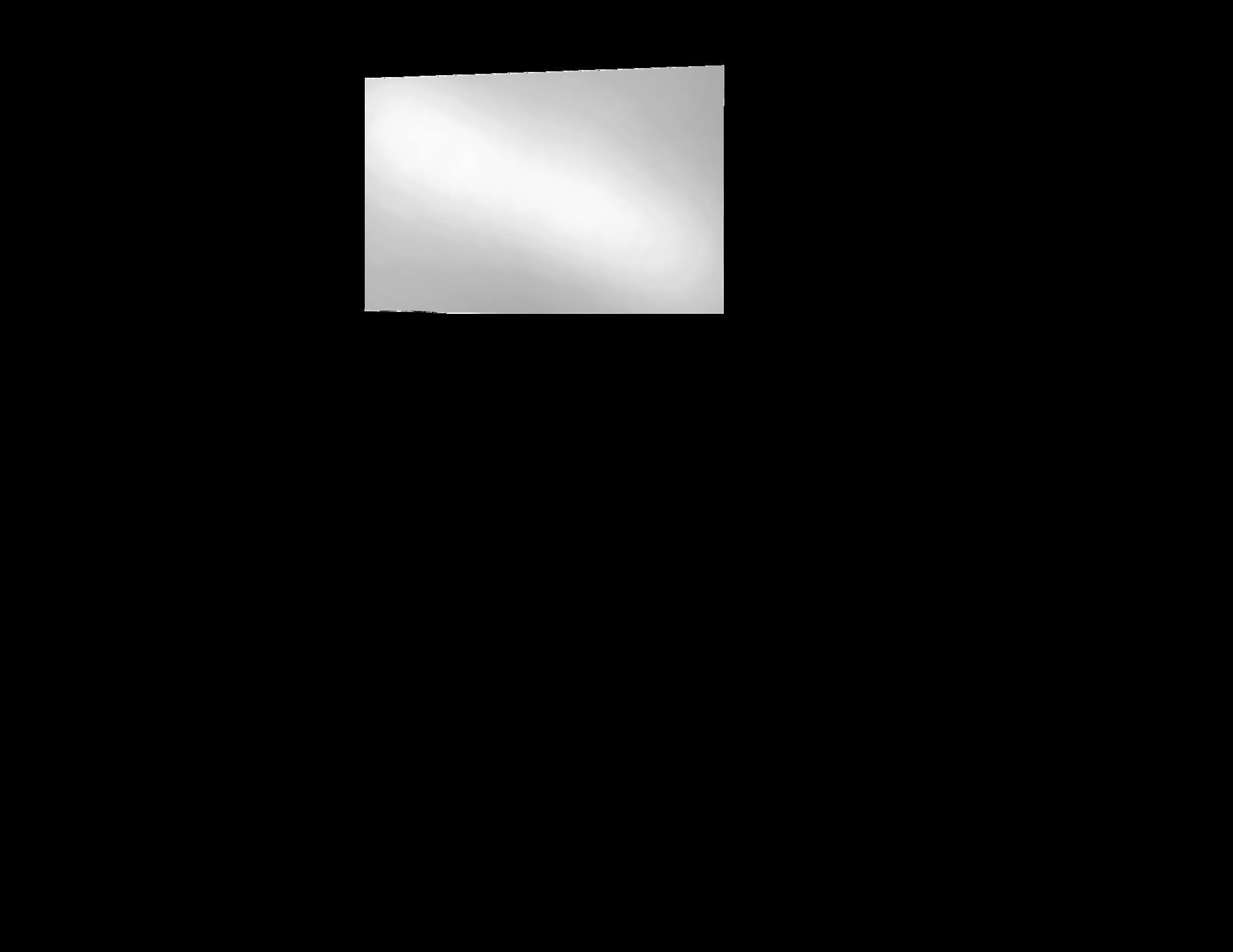 Thumbnail - Schuhkommode Atlanta weiß weiß Hochglanz B/H/T: ca. 90x91x35 cm