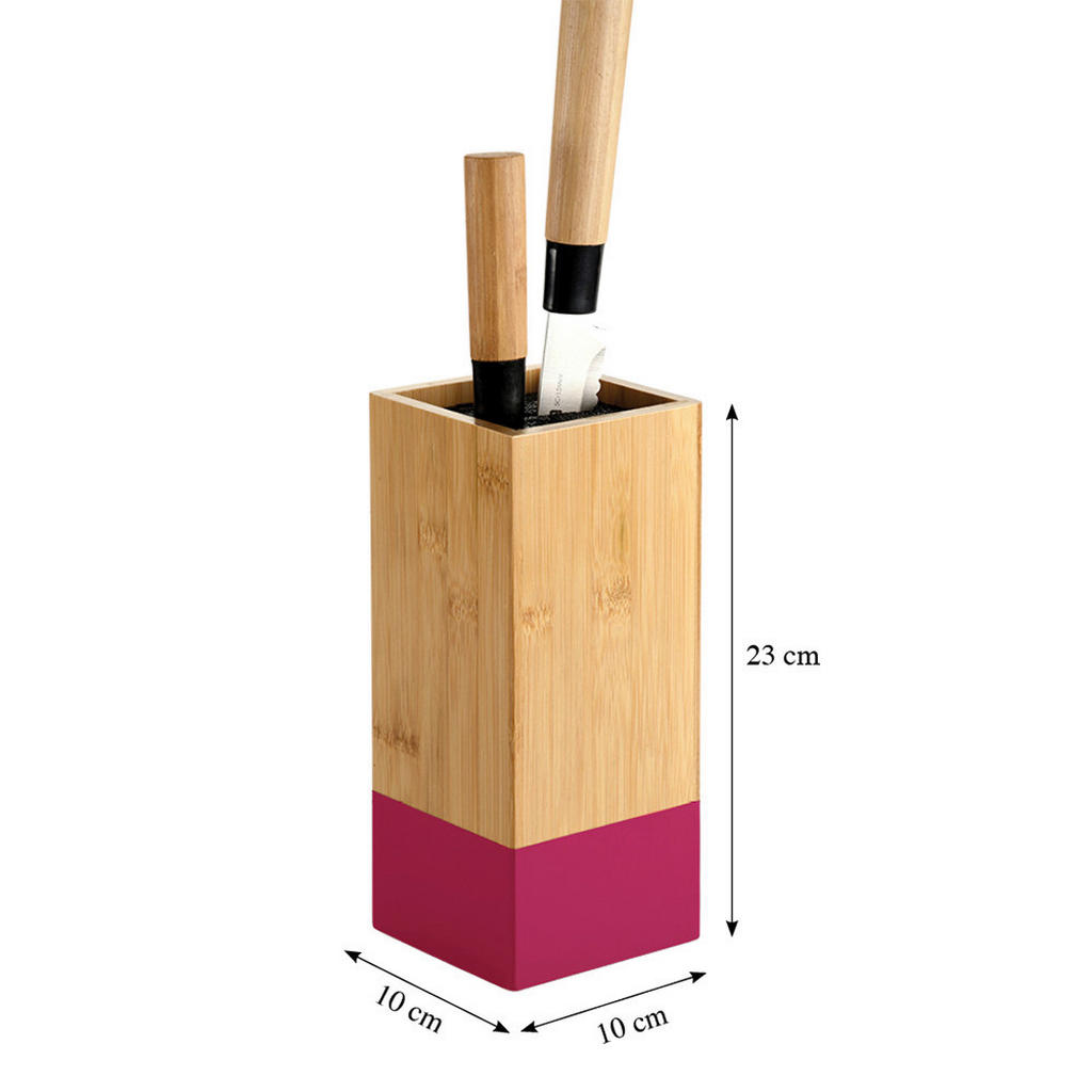 Thumbnail - Kesper Messerblock