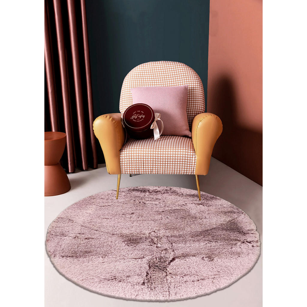 Thumbnail - Fellimitat Maya beere D: ca. 120 cm