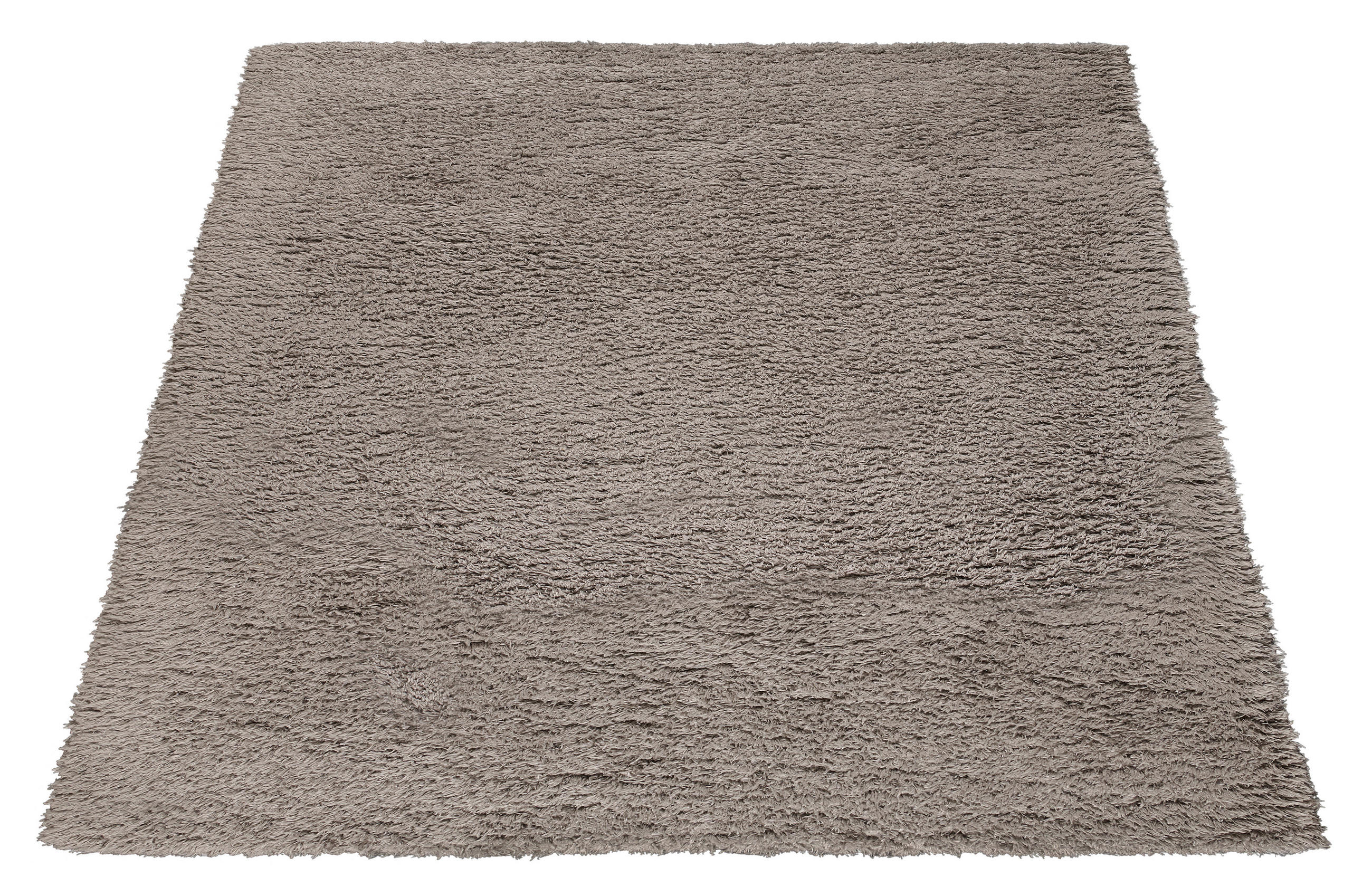 Thumbnail - Langflorteppich Reflex grau B/L: ca. 120x170 cm