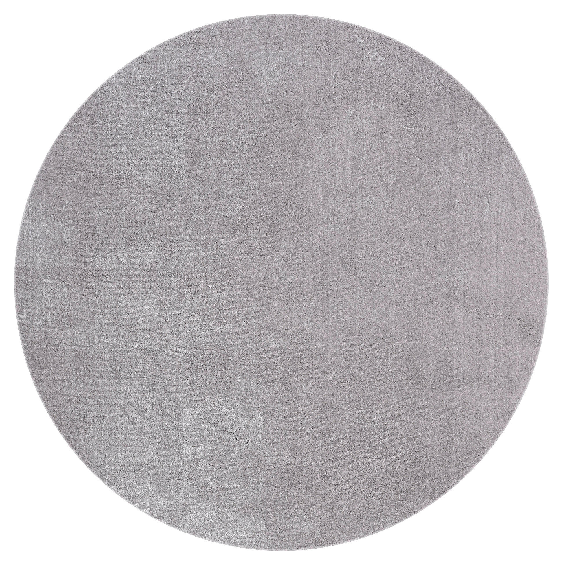 Teppich Loft grau D: ca. 120 cm