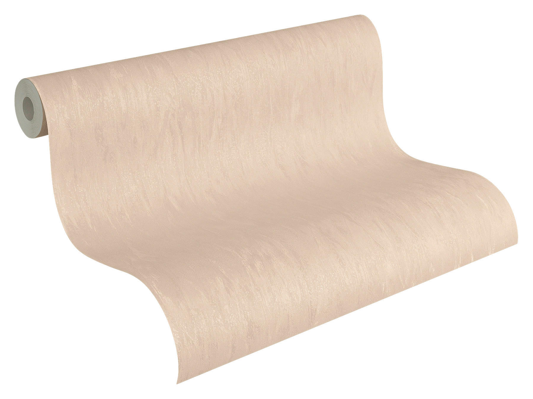 A.S.Creation Papiertapete creme B/H/D: ca. 53x1005x8,5 cm