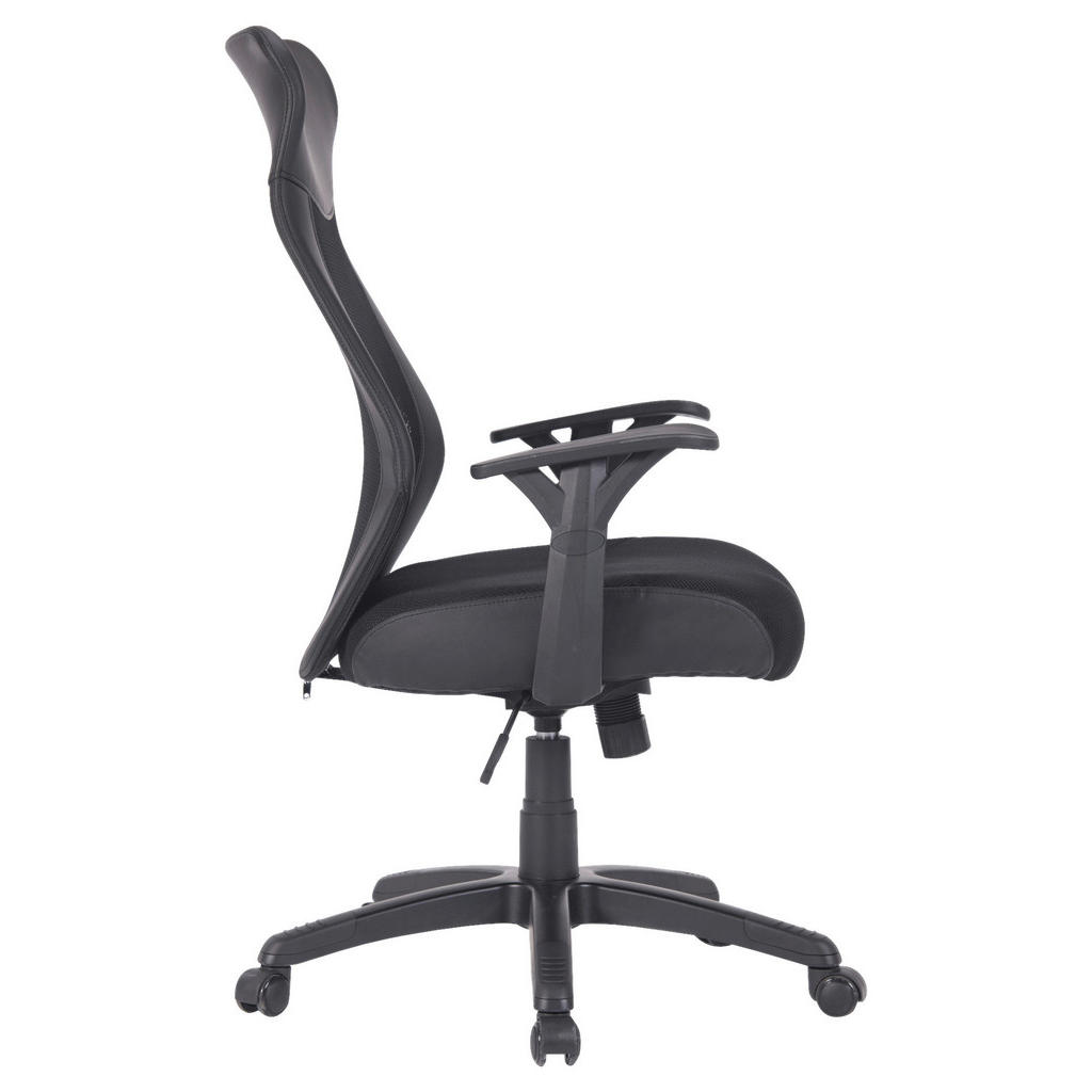 Thumbnail - Chefsessel Niko schwarz