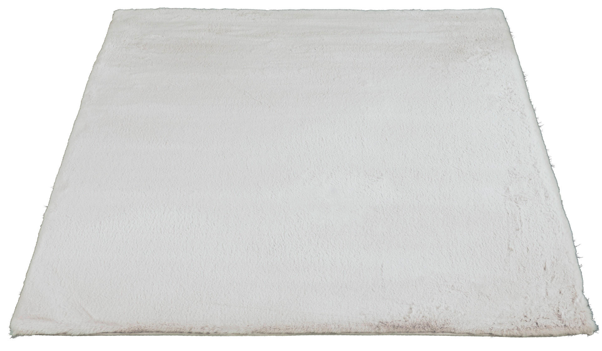 Thumbnail - Fellimitat Moyo beige B/L: ca. 160x230 cm