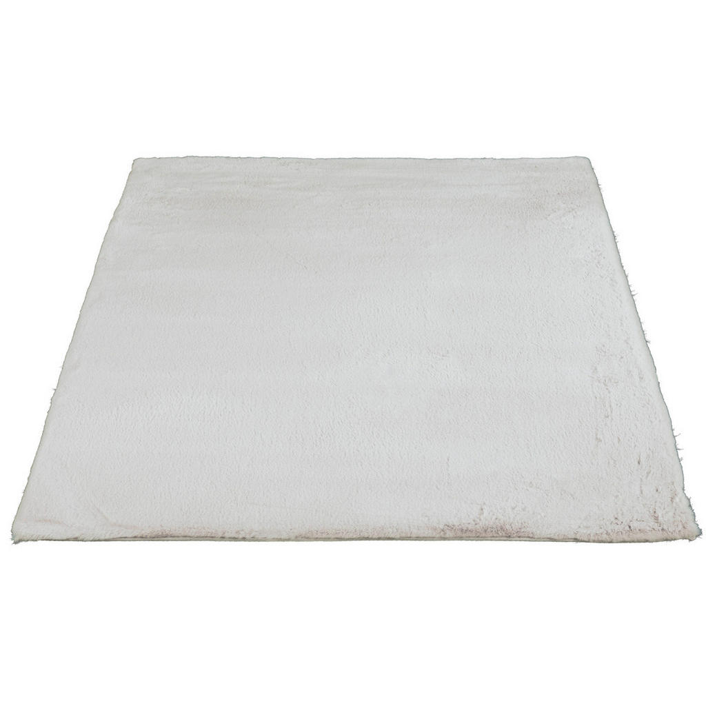 Thumbnail - Fellimitat Moyo beige B/L: ca. 60x100 cm