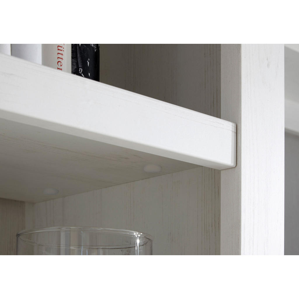 Thumbnail - Sideboard Westerland weiß B/H/T: ca. 152x83x45 cm