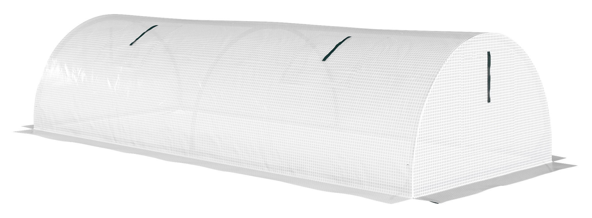 Outsunny Gewächshaus B/H/L: ca. 80x45x200 cm