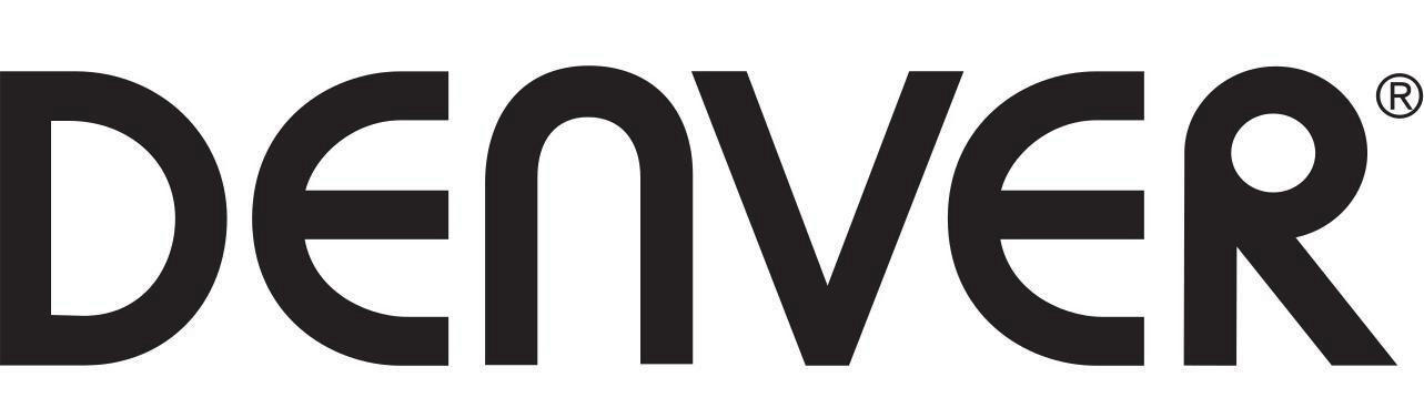 Thumbnail - Denver Lautsprecher schwarz B/H/T: ca. 6,2x16x6,2 cm