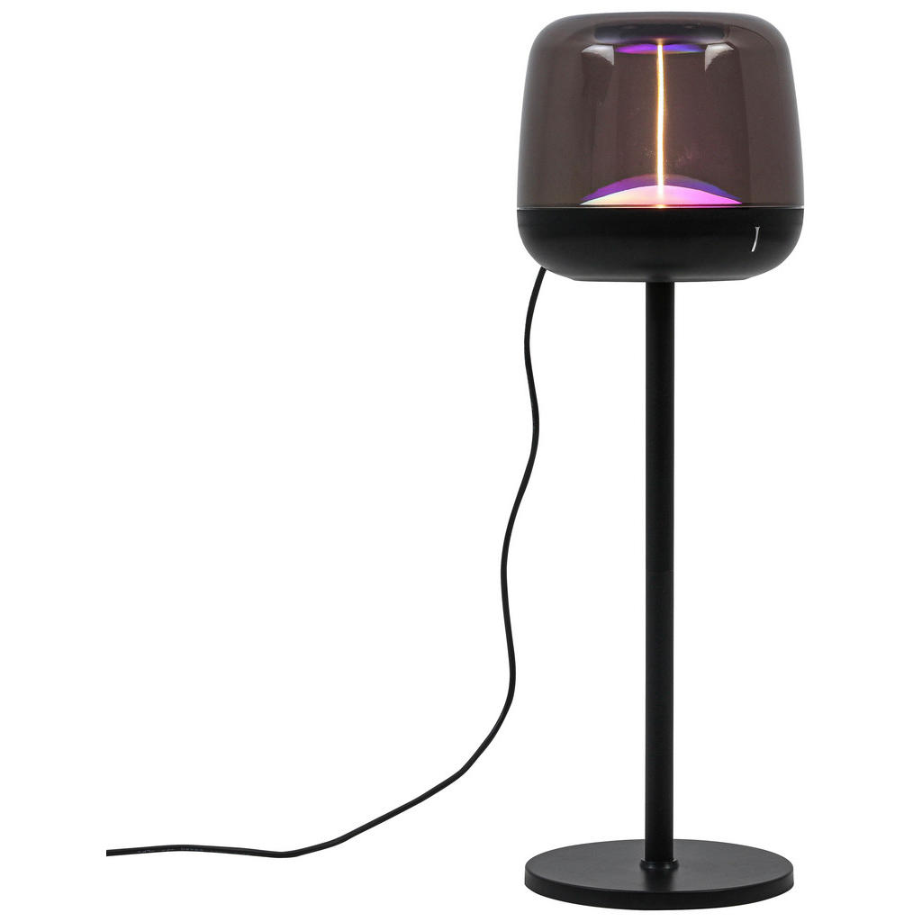 Thumbnail - Tischleuchte schwarz H/D: ca. 37x11,5 cm