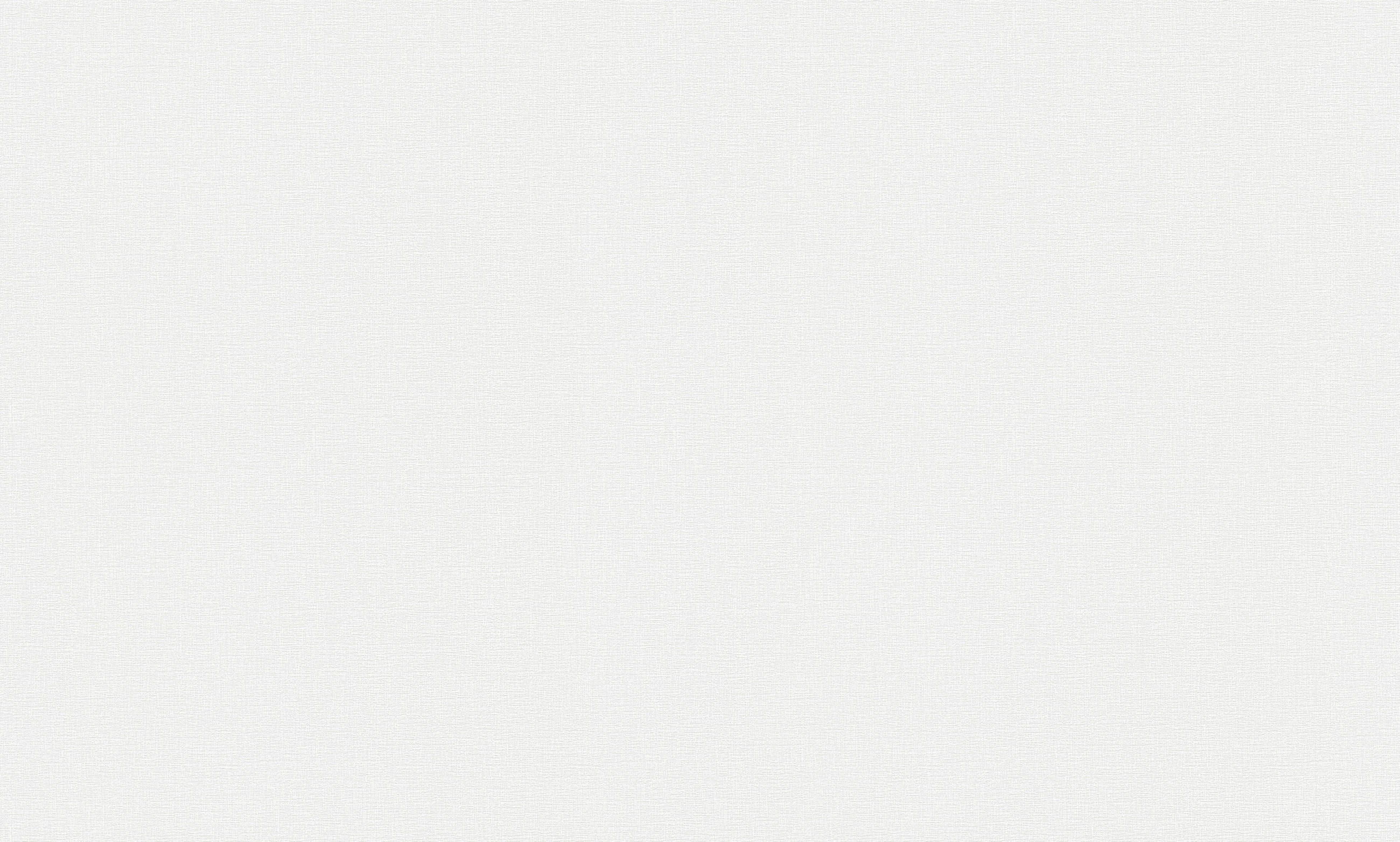 Thumbnail - A.S.Creation Vliestapete Attractive Uni weiß B/L: ca. 53x1005 cm