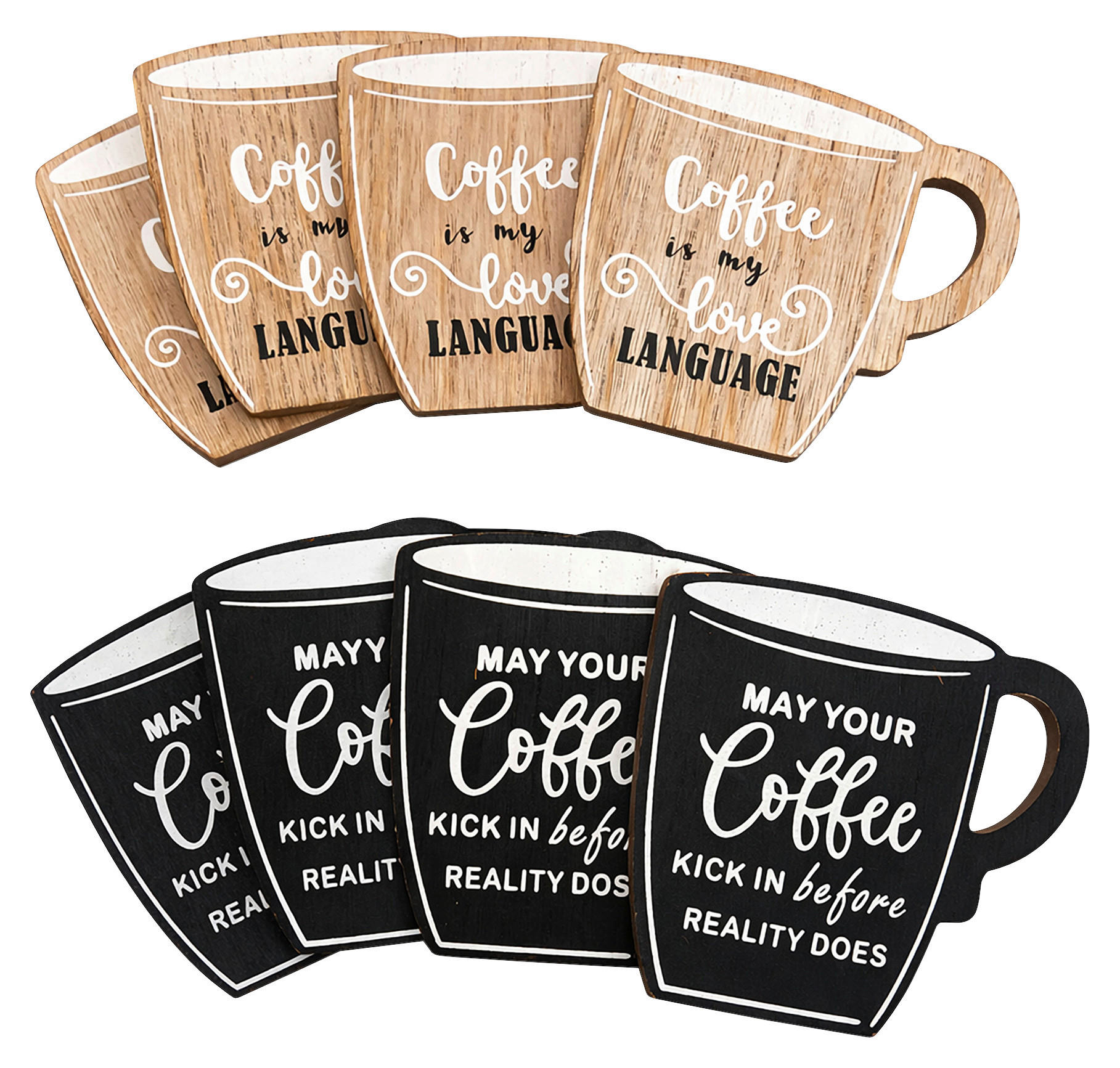 Biermann Untersetzer