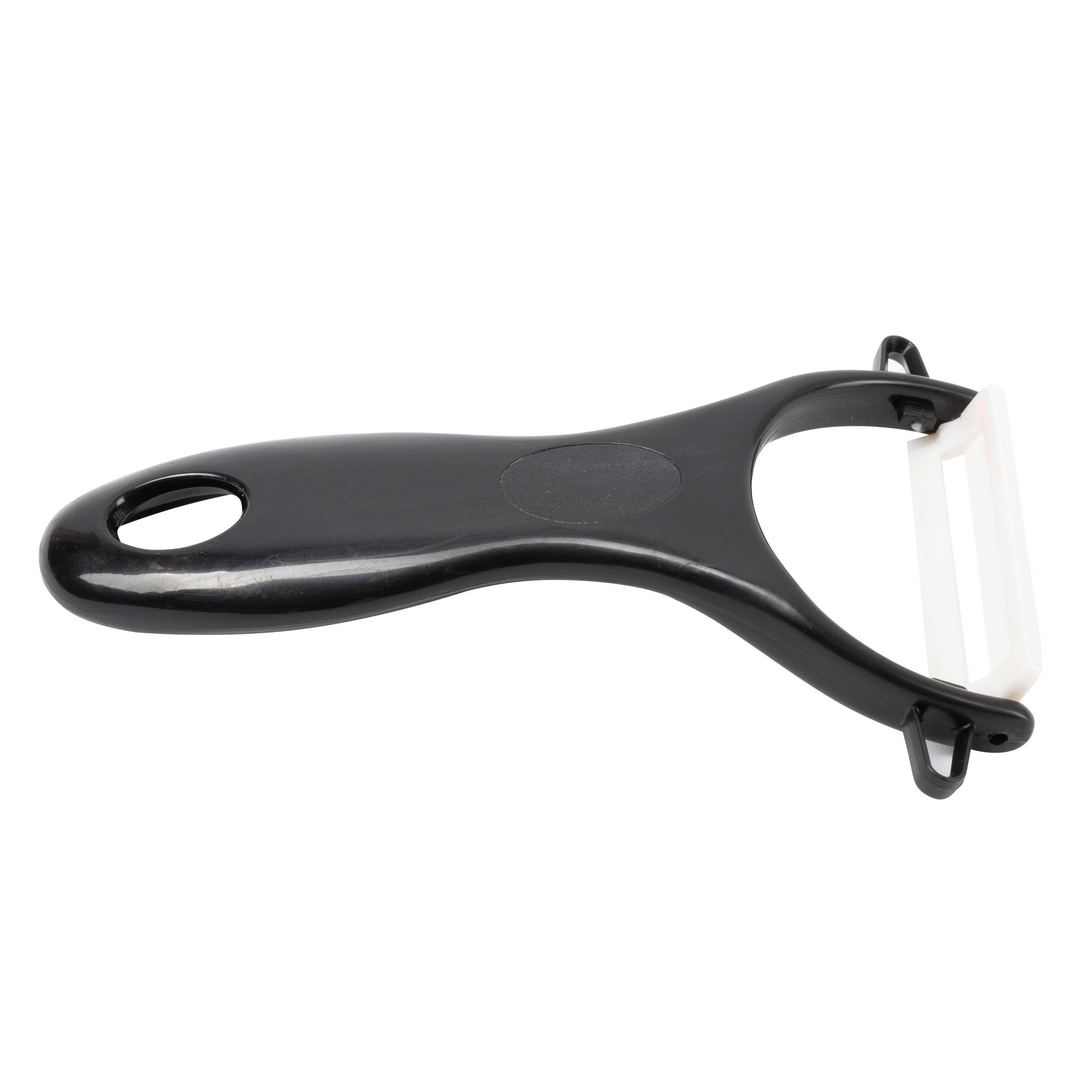 Thumbnail - SAN IGNACIO Messerset WILLOW schwarz Edelstahl 6 tlg.