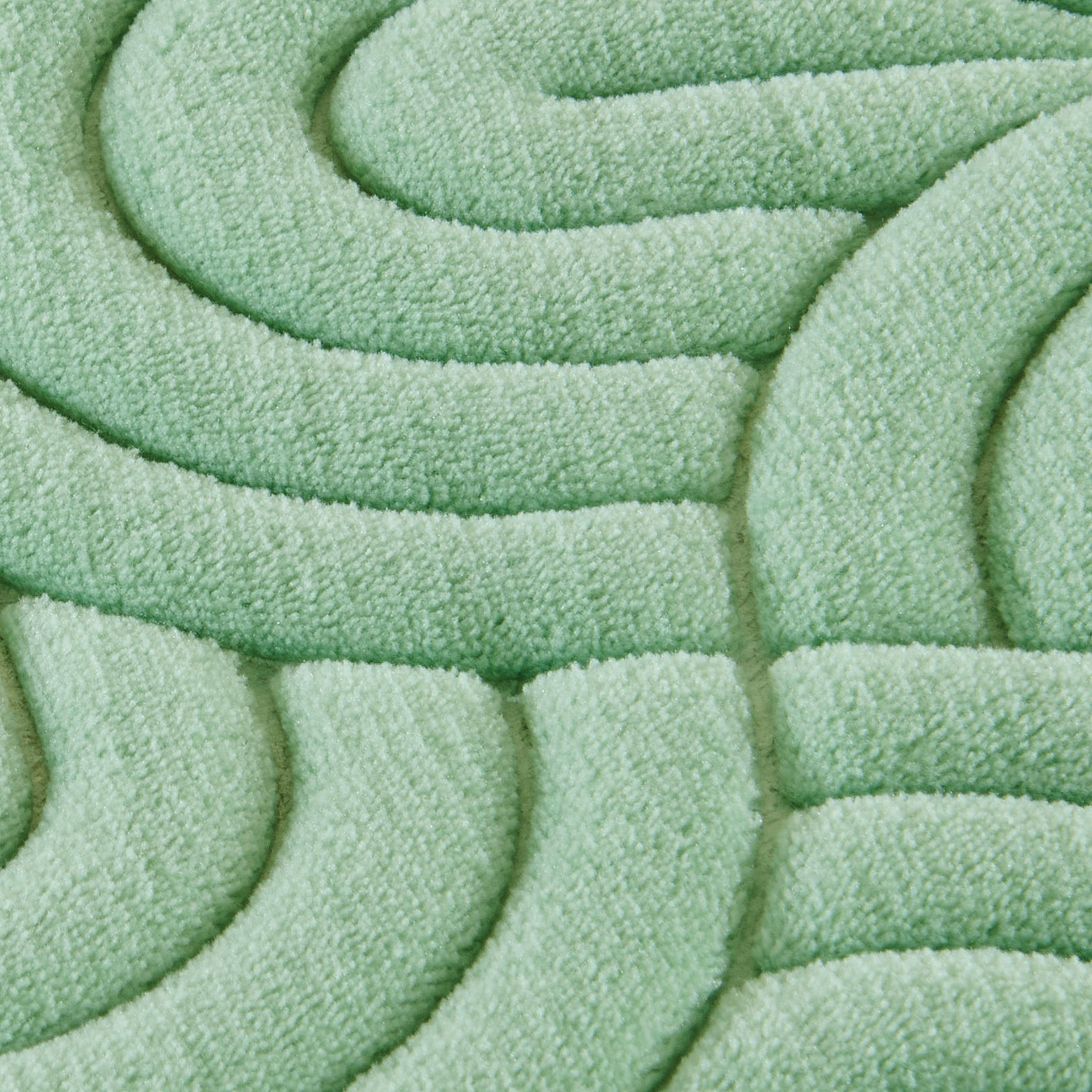 Thumbnail - POCOline Badematte Wabe