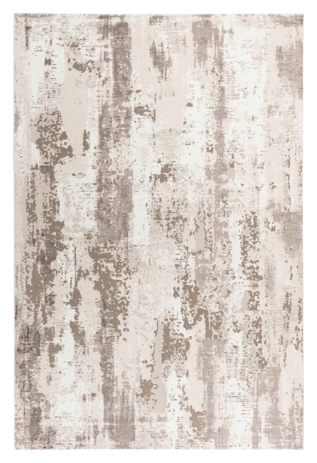 Obsession Teppich My Phoenix taupe B/L: ca. 240x340 cm