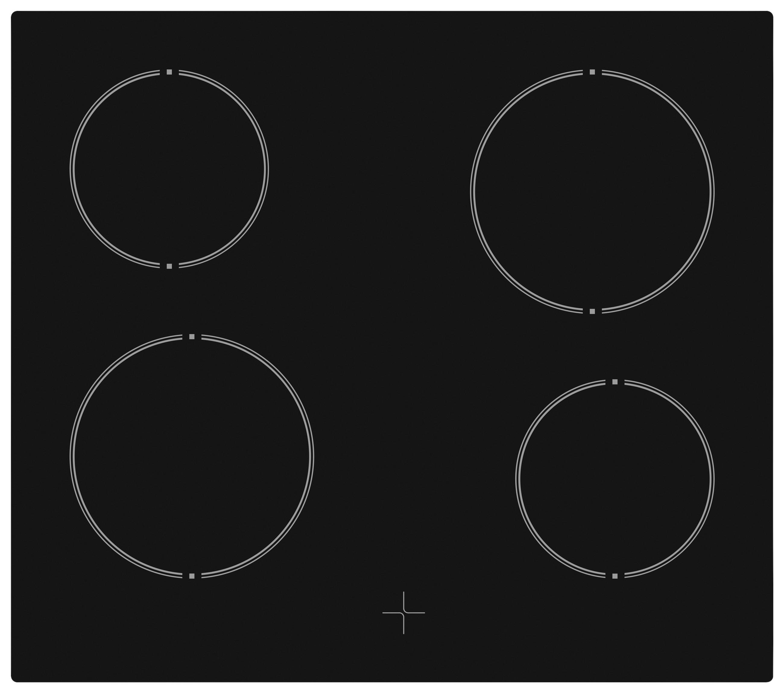 Thumbnail - Flex-Well Küchenblock Morena Basalt matt B/H/T: ca. 210x200x60 cm