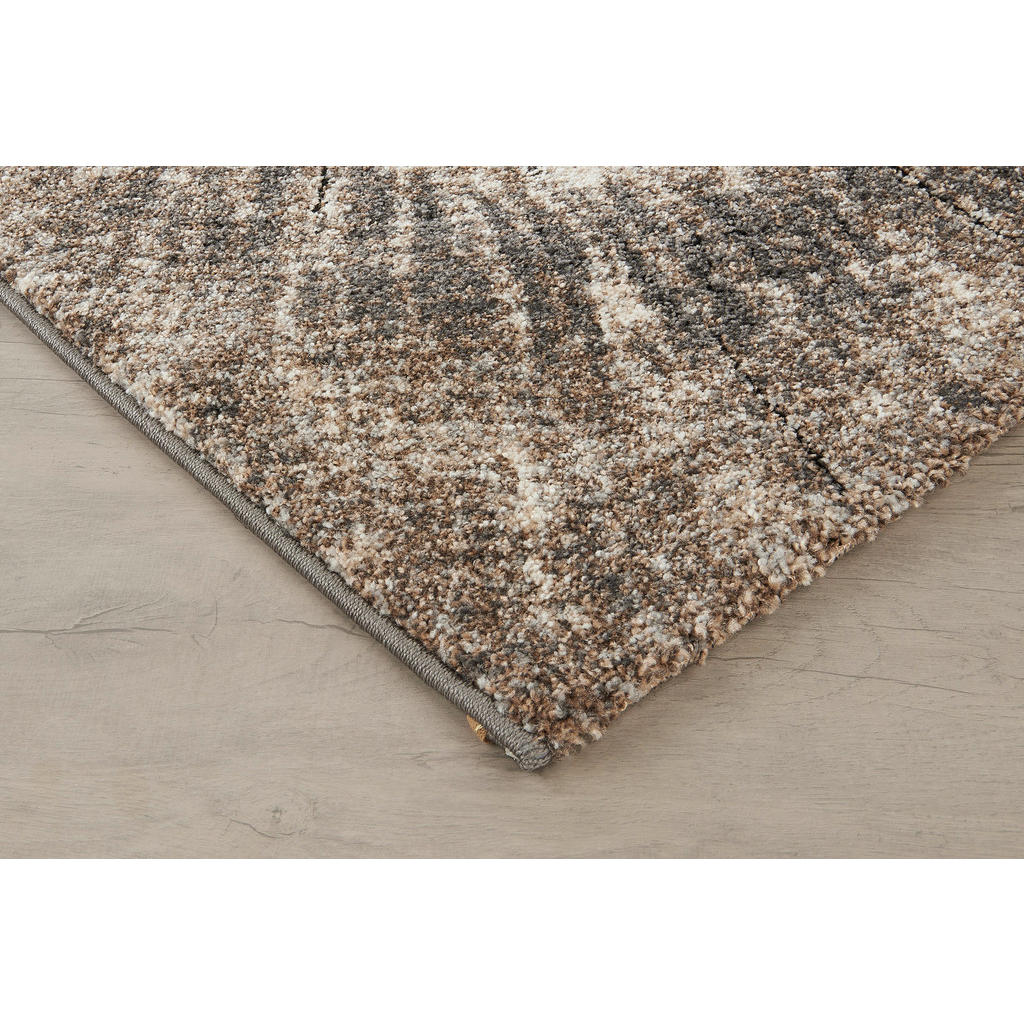 Thumbnail - Merinos Webteppich Ibiza natur B/L: ca. 160x230 cm