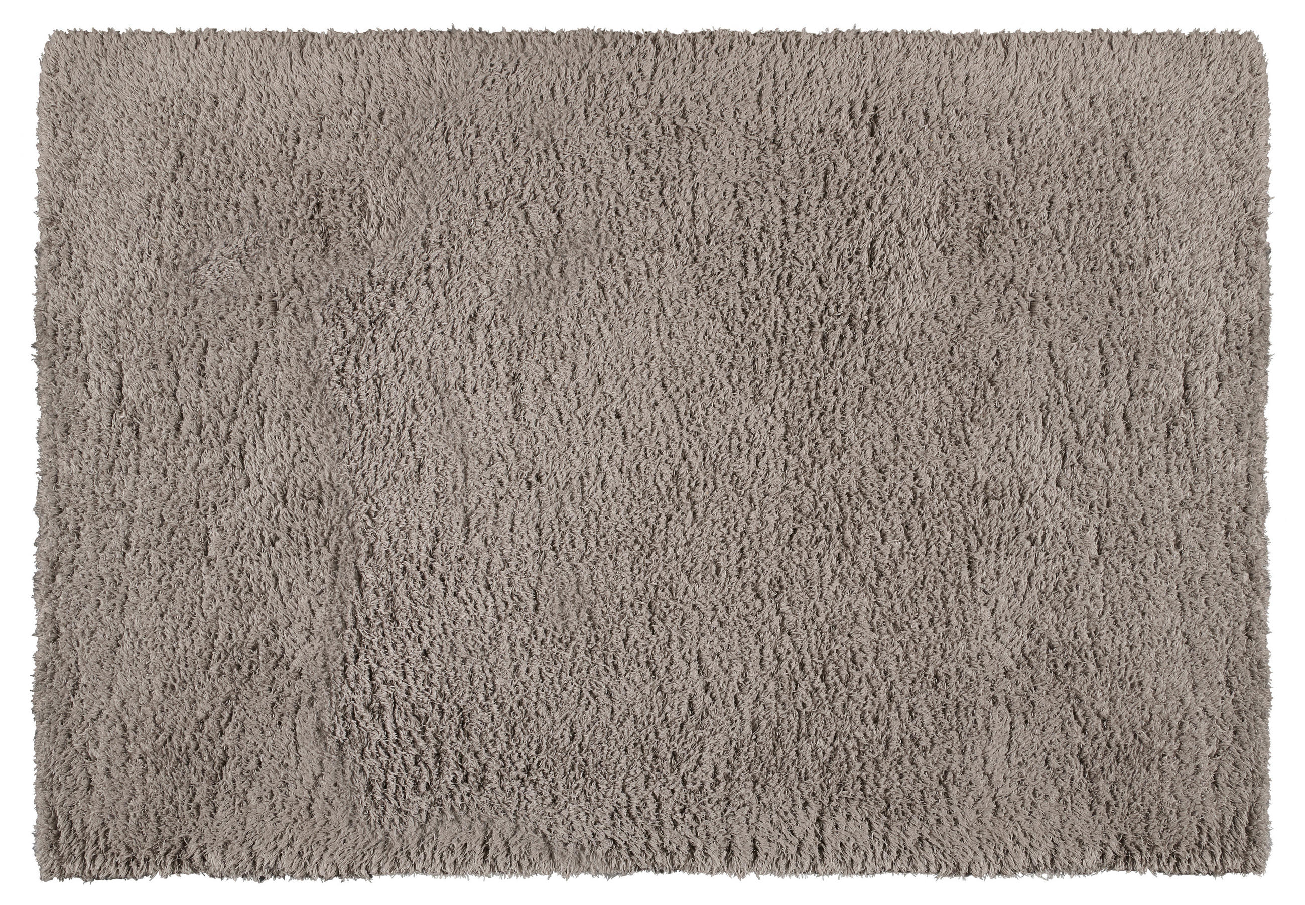 Thumbnail - Langflorteppich Reflex grau B/L: ca. 120x170 cm