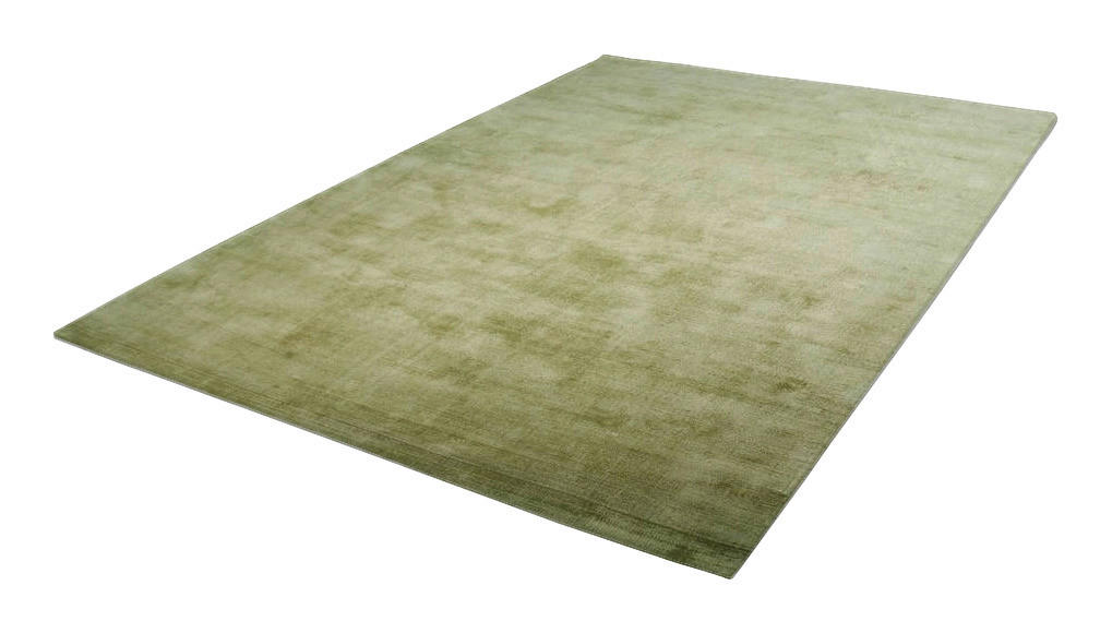 360Living Teppich Luxury grün B/L: ca. 200x290 cm