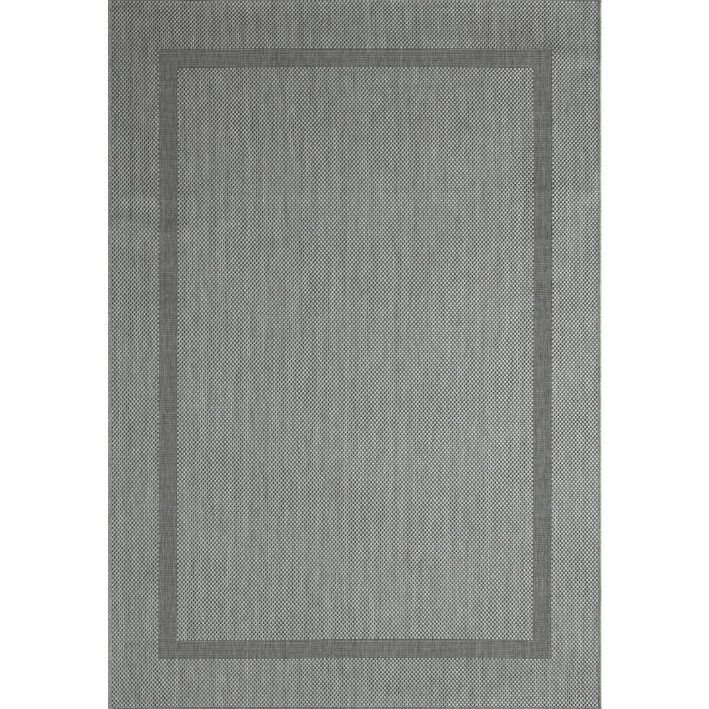 Thumbnail - Teppich Maestro grau B/H/L: ca. 80x12x150 cm