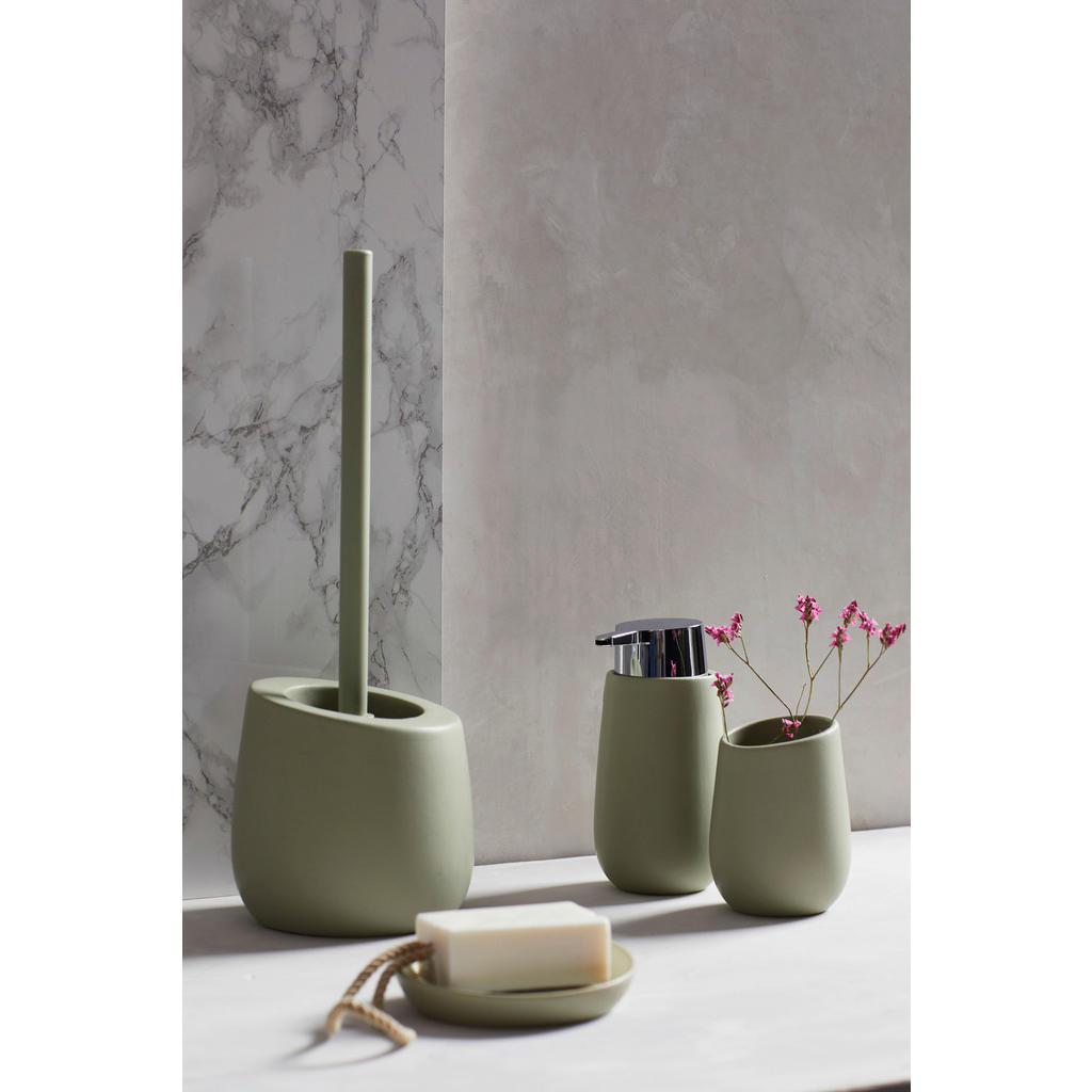 Thumbnail - WENKO Seifenspender Badi Keramik