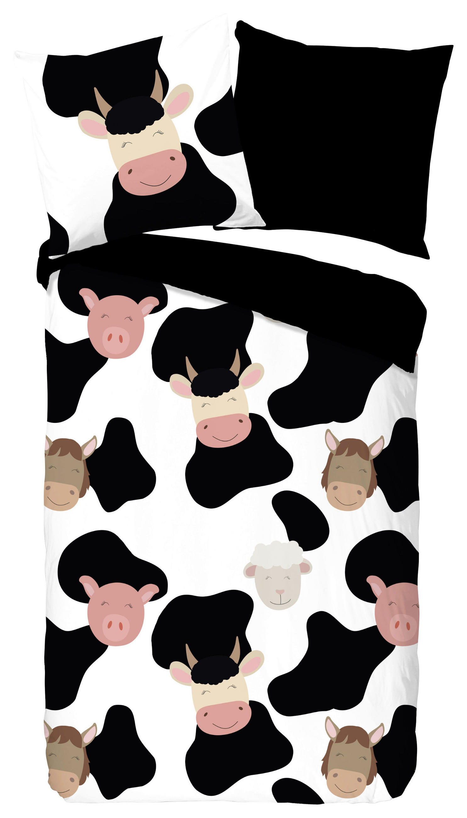 Baumwoll Bettwäsche Marjolijn Renforce