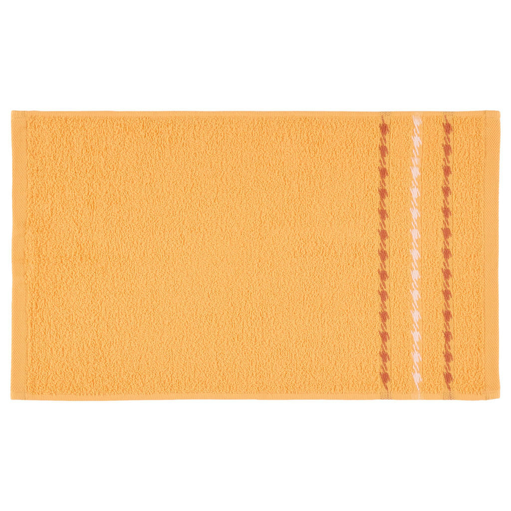 Thumbnail - POCOline Gästehandtuch ANNA