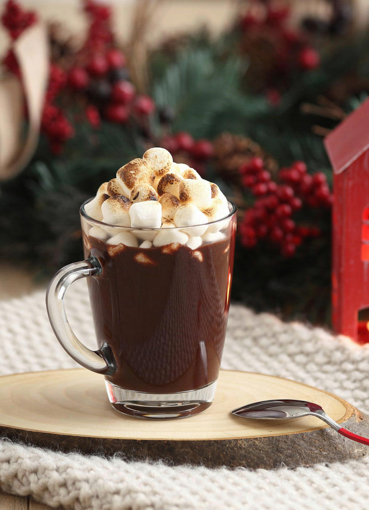 Thumbnail - HermiaConcept Gläserset Lilac 6-tlg. transparent