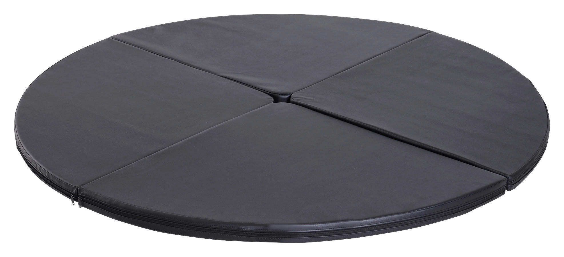 HOMCOM Tanzstangenmatte