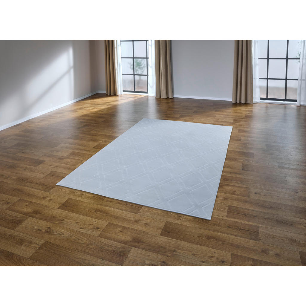 Thumbnail - Teppich Monaco beige B/L: ca. 80x150 cm