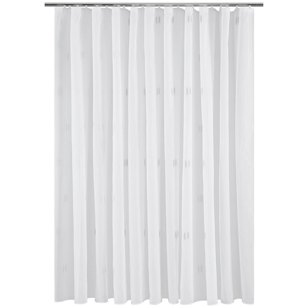 Thumbnail - POCOline Fertigstore Nelke grau B/L: ca. 400x225 cm