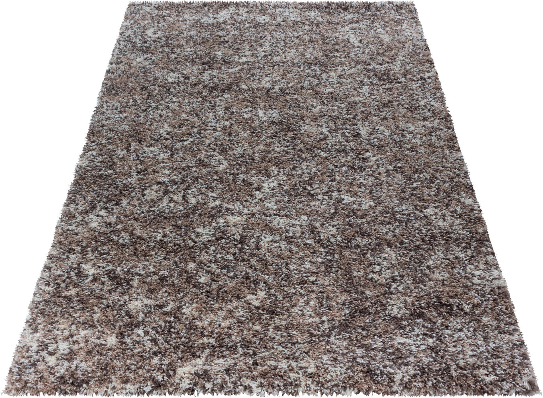 Ayyildiz Teppich ENJOY beige B/L: ca. 120x170 cm