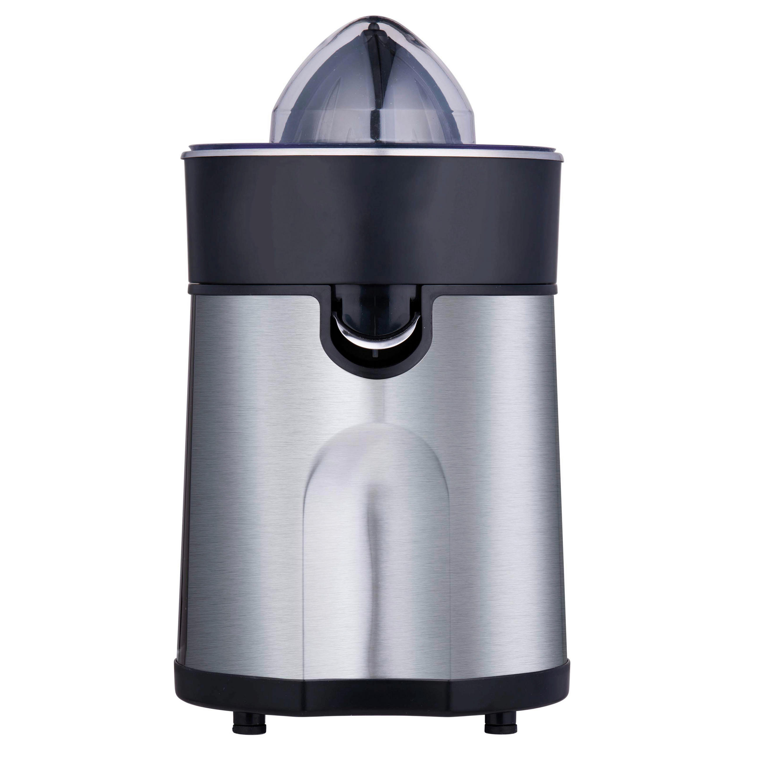 alpina Zitrus-Presse silber Edelstahl B/H/L: ca. 15x26x17 cm ca. 0 l