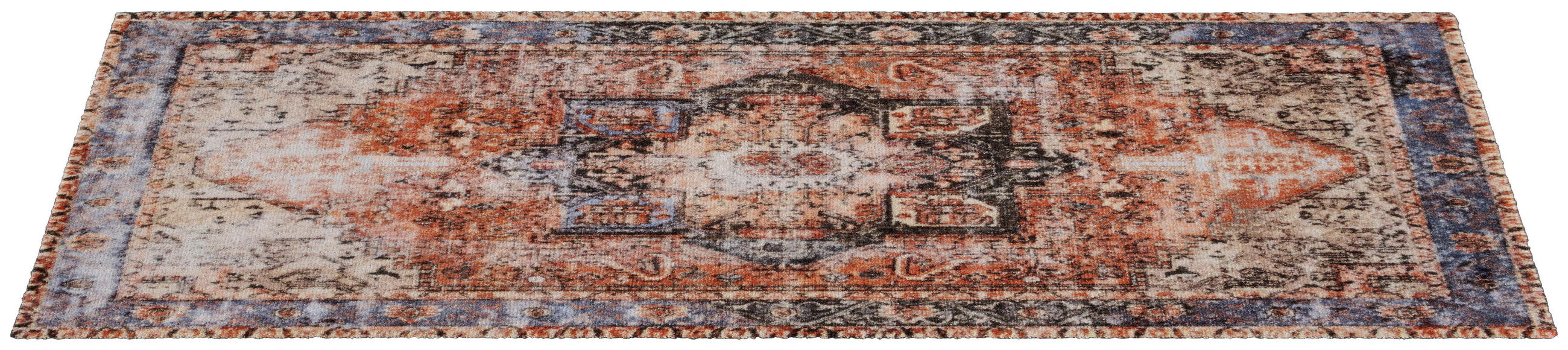 Thumbnail - Teppich Universal Multi B/L: ca. 67x150 cm