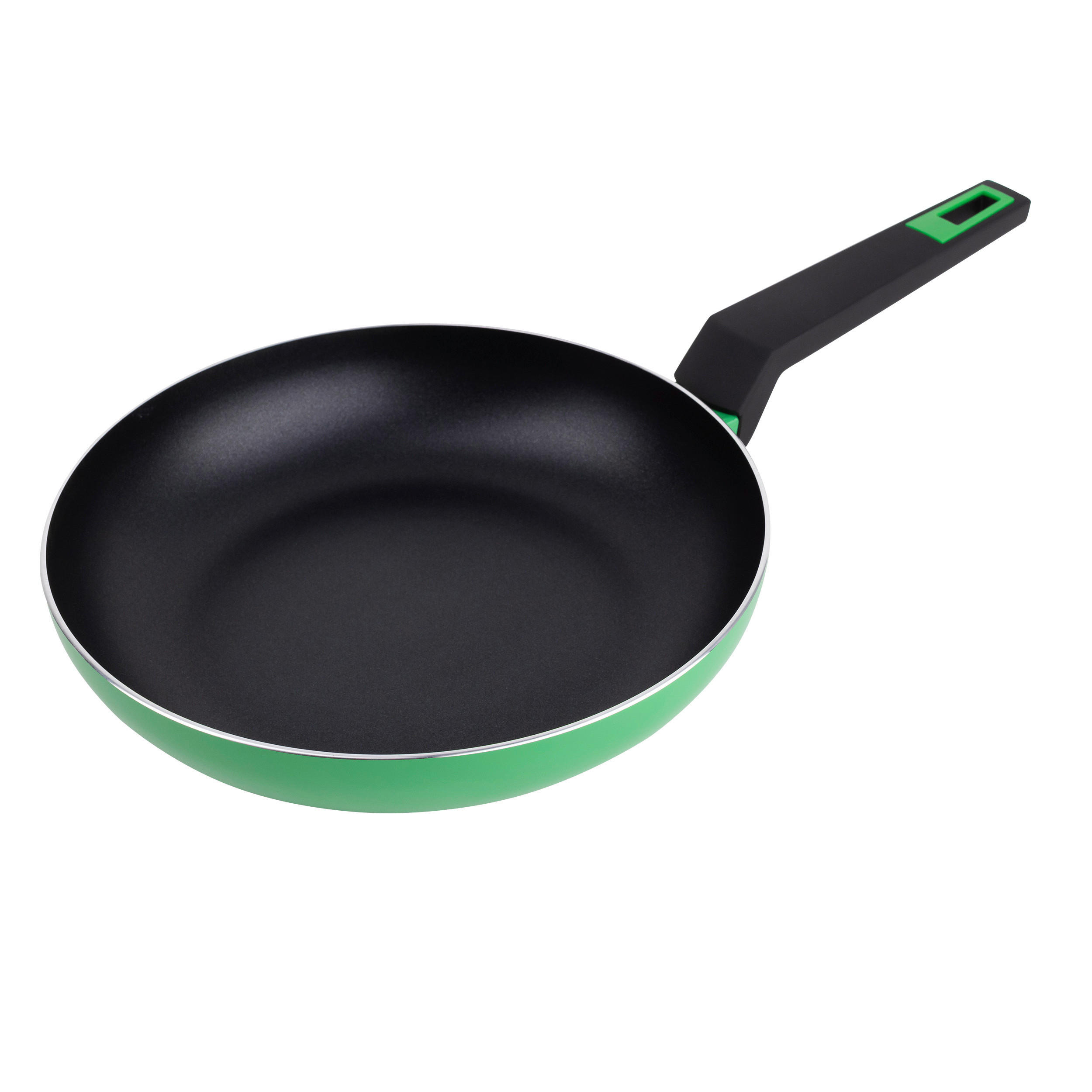 Thumbnail - SAN IGNACIO Pfannenset COLORS multicolor Aluminium 3 tlg.