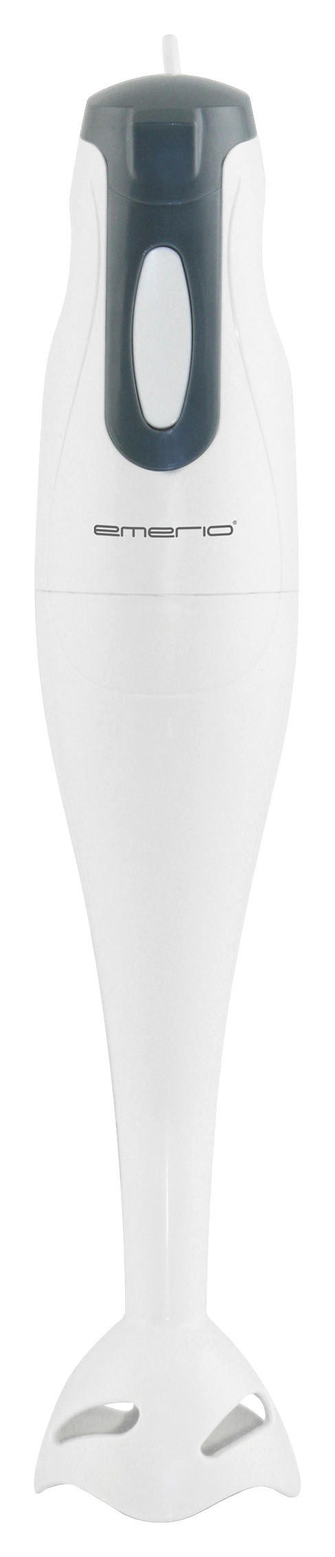 Emerio Stabmixer weiß Kunststoff B/H/T: ca. 7x38x7 cm