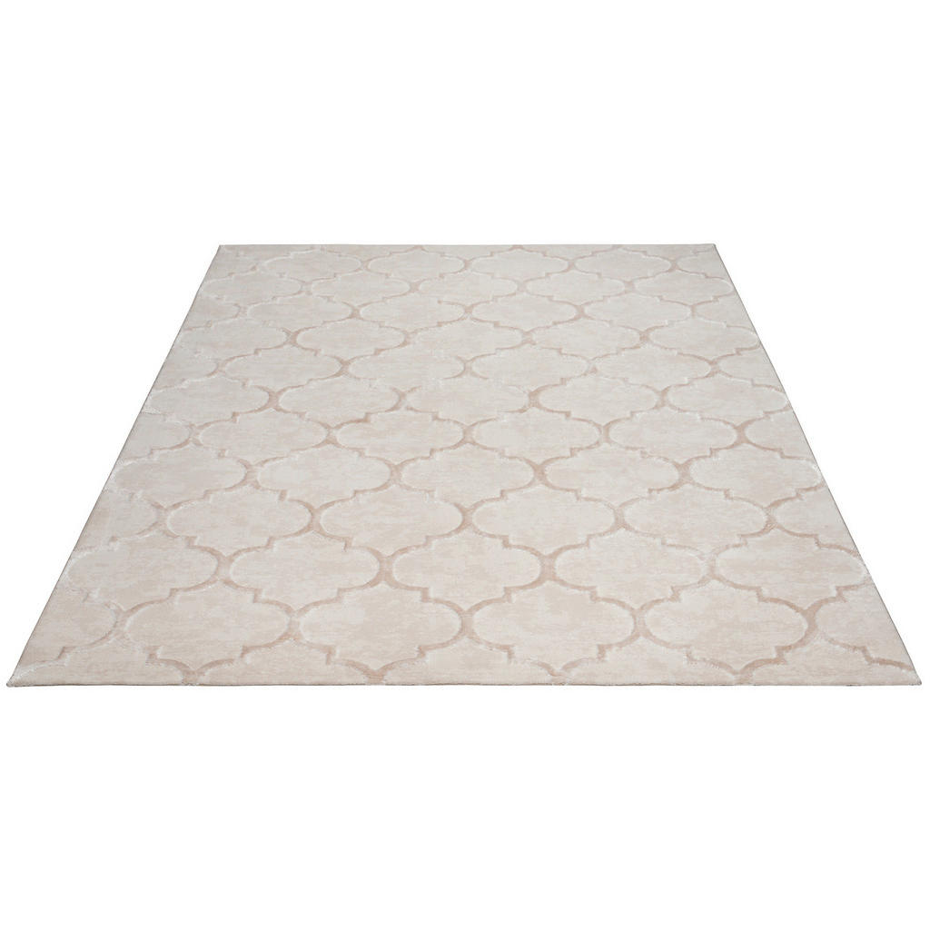 Thumbnail - Merinos Teppich Studio beige B/L: ca. 160x230 cm