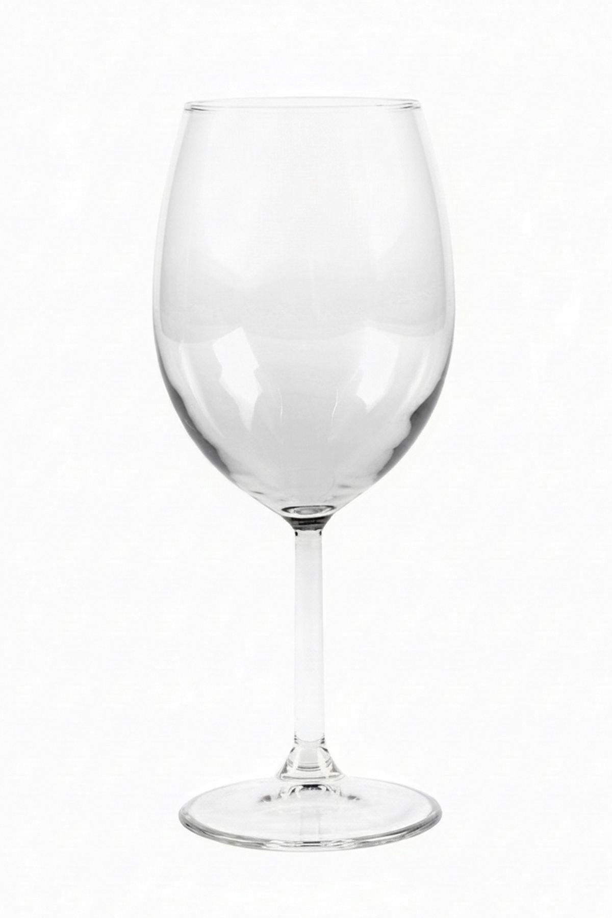 HermiaConcept Weinglasset Astoria 540 4-tlg. transparent