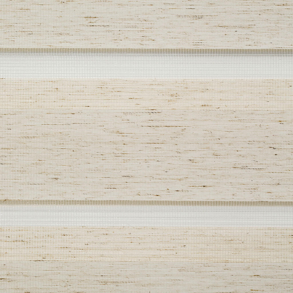 Thumbnail - LICHTBLICK Doppelrollo Duo natur B/L: ca. 70x220 cm